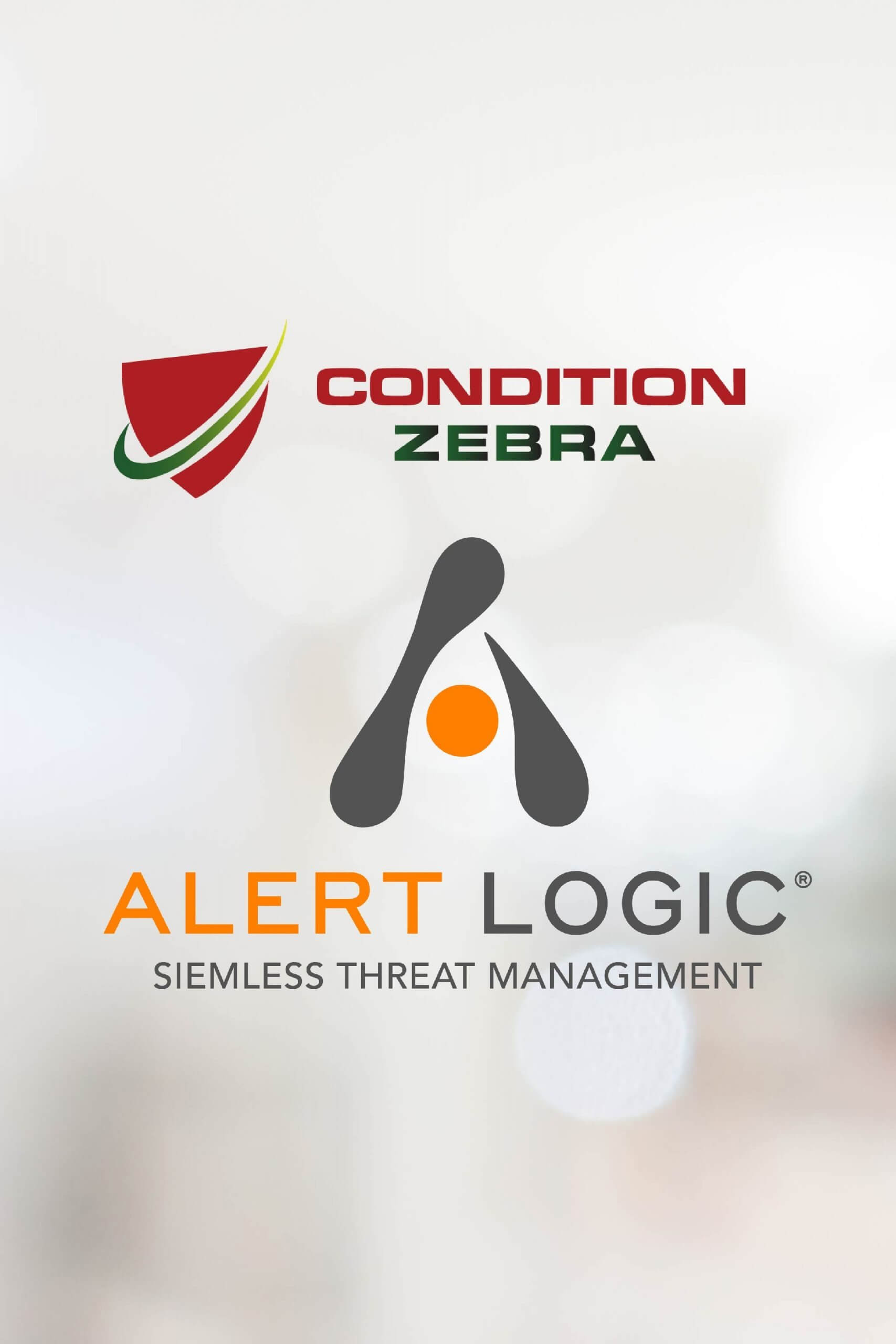 cz-alert-logic-partnership Condition Zebra announce new partnership with Alert Logic