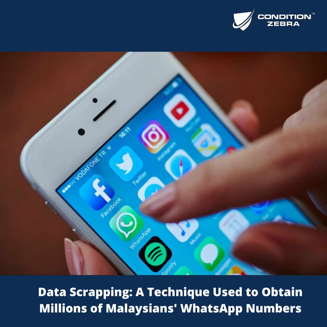Data Scrapping Technique