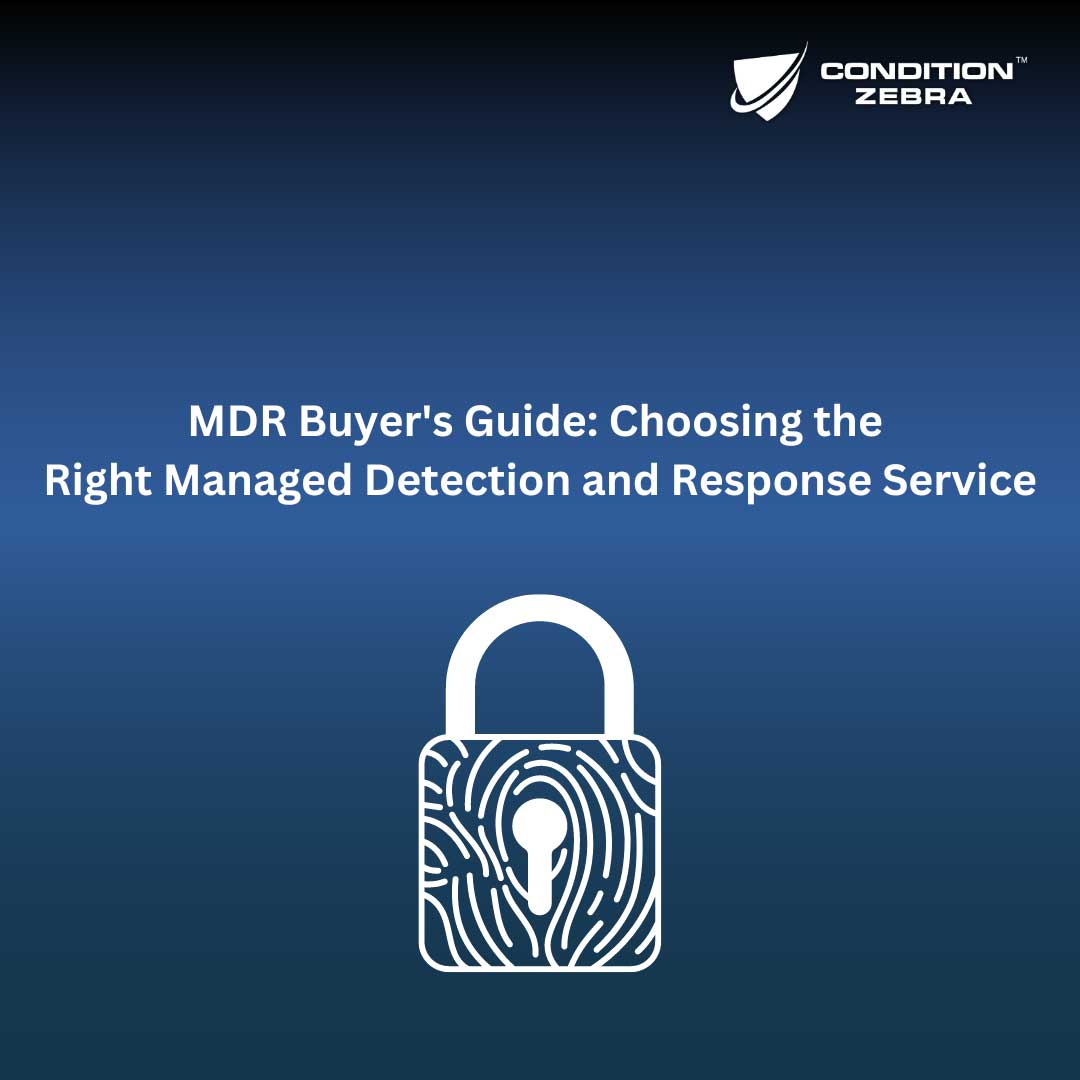 MDR Buyer’s Guide