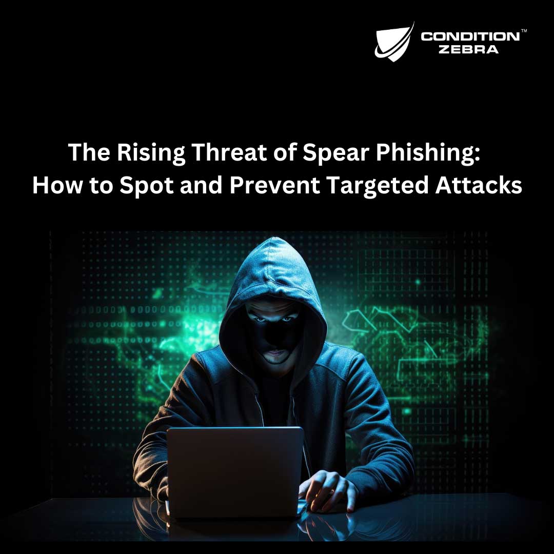The Rising Threat of Spear Phishing