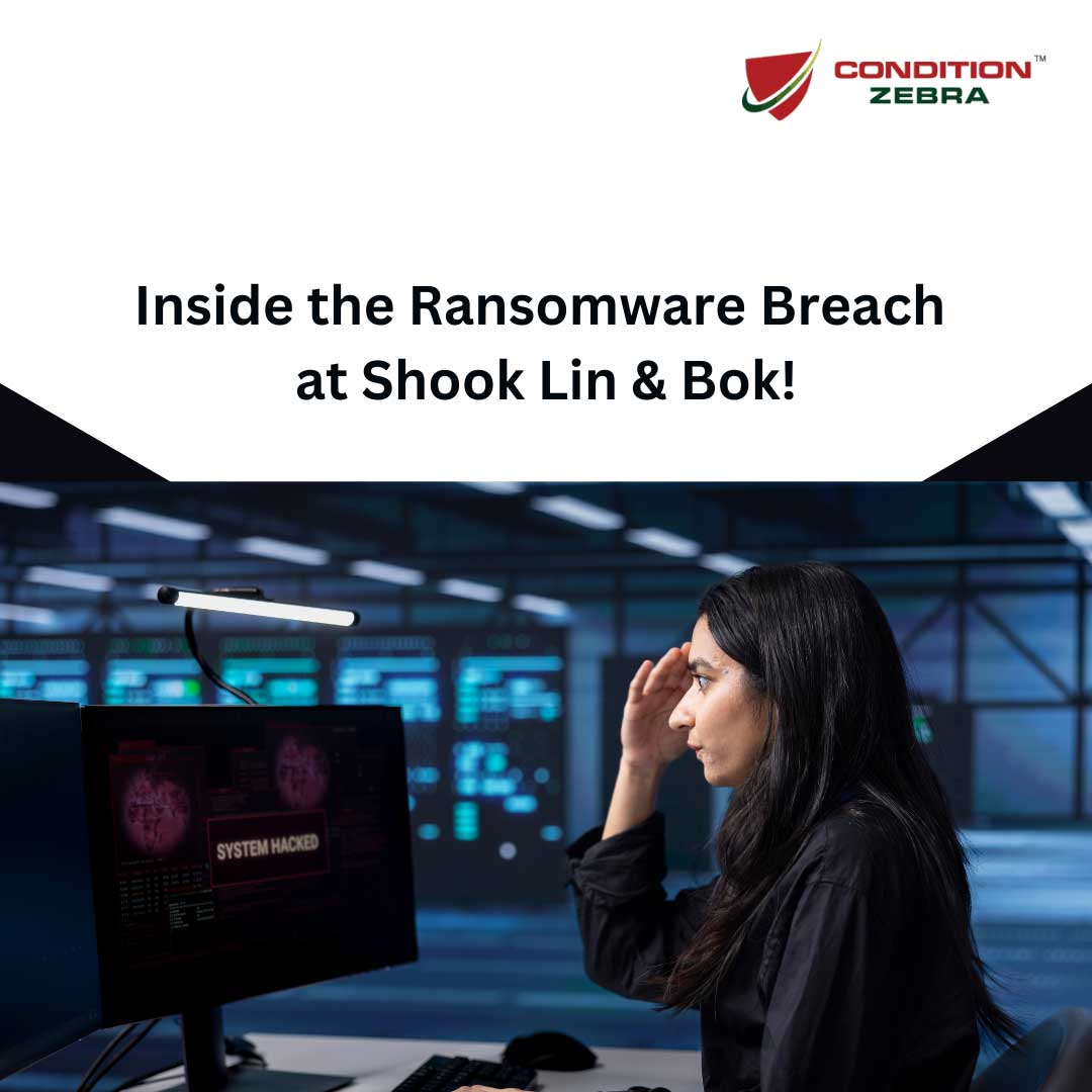 Inside the Ransomware Breach at Shook Lin & Bok